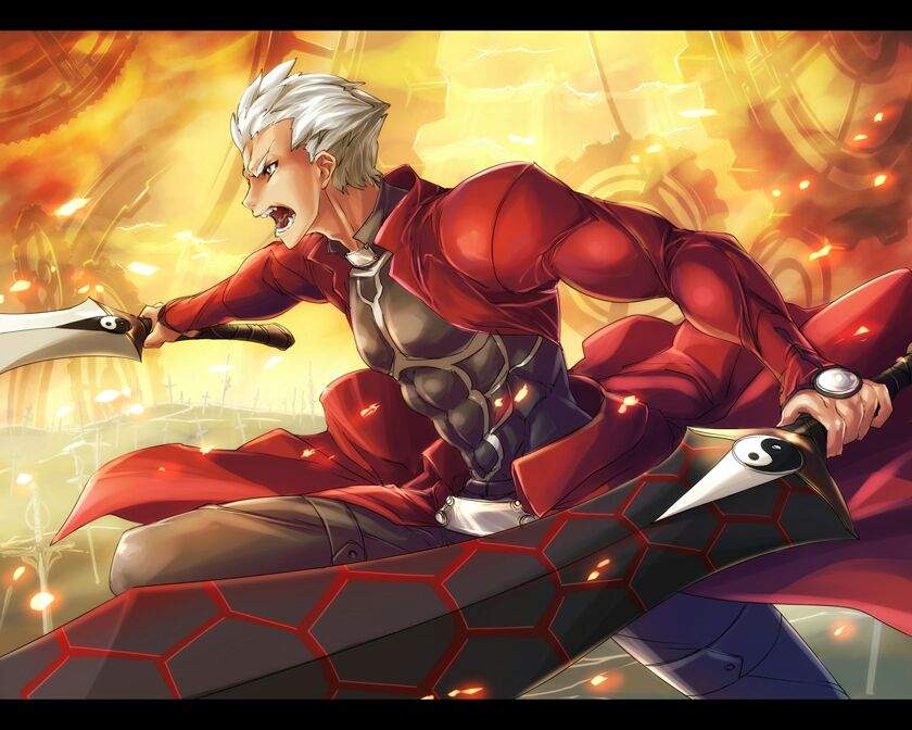 My top 5 SuperPower Anime Characters! | Anime Amino