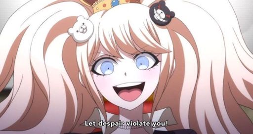 Junko | Wiki | Danganronpa Amino