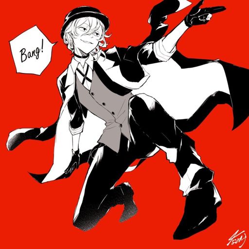 Baby chuuya | Bungou Stray Dogs Amino