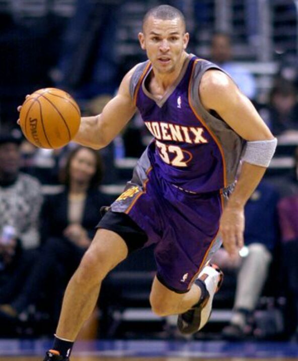 Why Jason Kidd Was Better Than Steve Nash! | Hardwood Amino