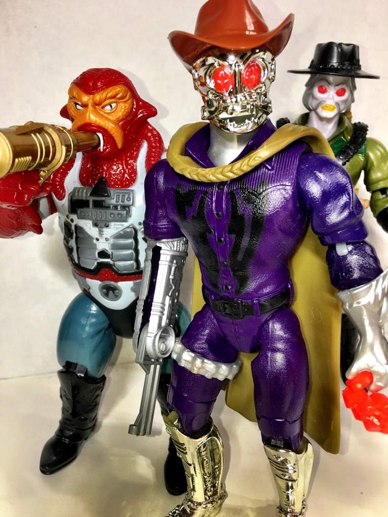 bravestarr toys