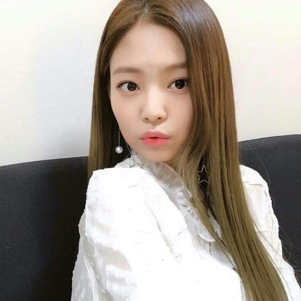 Jennie Kim | Wiki | Universal Amino® Amino