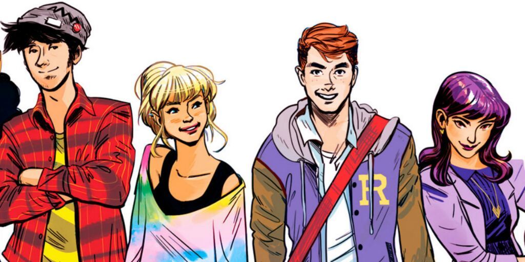 archie-comics-wiki-comics-amino