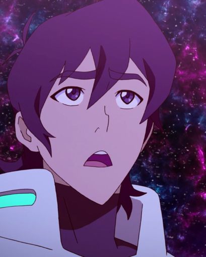 Keef | Wiki | Voltron Amino