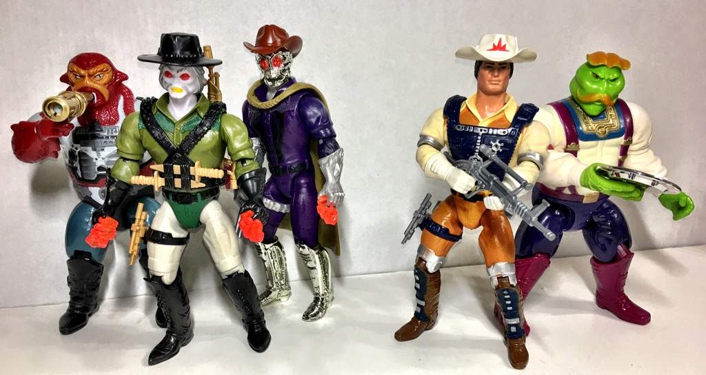 marshall bravestarr toys