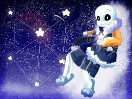 OS 7 SANS ESPECIAIS [ UNDERVERSE SANSES ] . ESPECIAIS DA SÉRIE ♥ :D ...