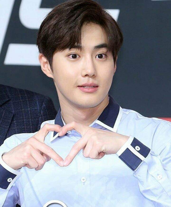 My Wish for Suho Oppa  EXO L INDONESIA  Amino