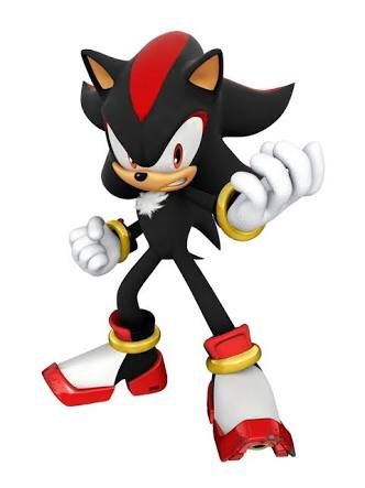 I think shadow is gatta be in Sonic forces | Sonic the Hedgehog! Amino