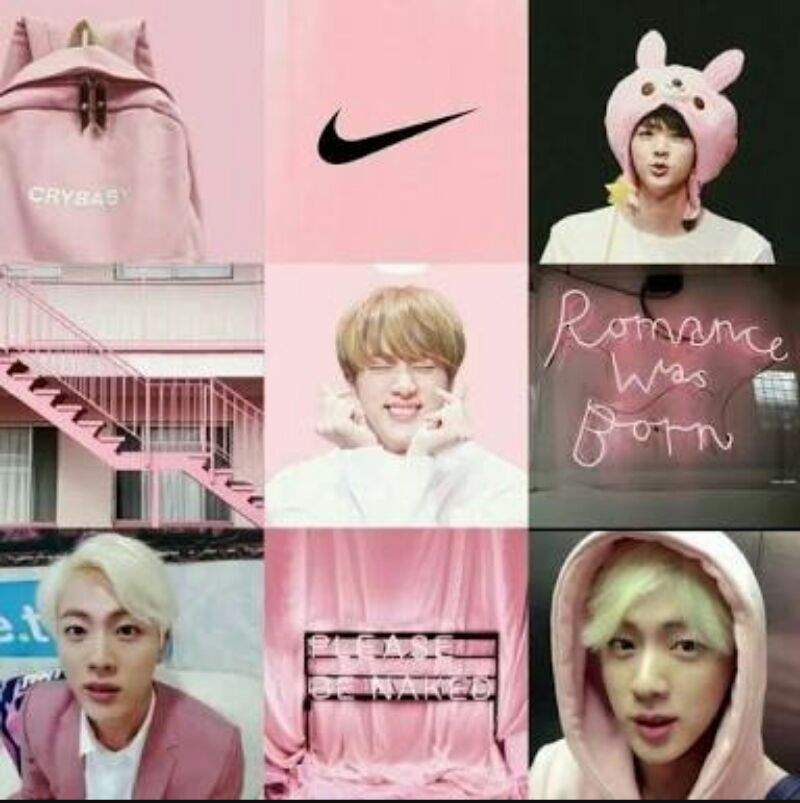 BTS MOODBOARD | ARMY's Amino