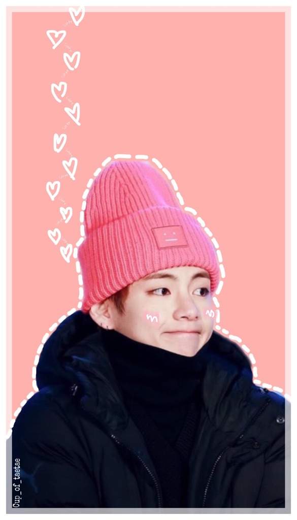  Cute  BTS Taehyung  Wallpaper  K Pop Amino