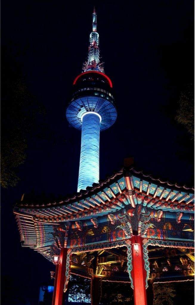  Seoul  iphone  wallpaper  South Korea Amino