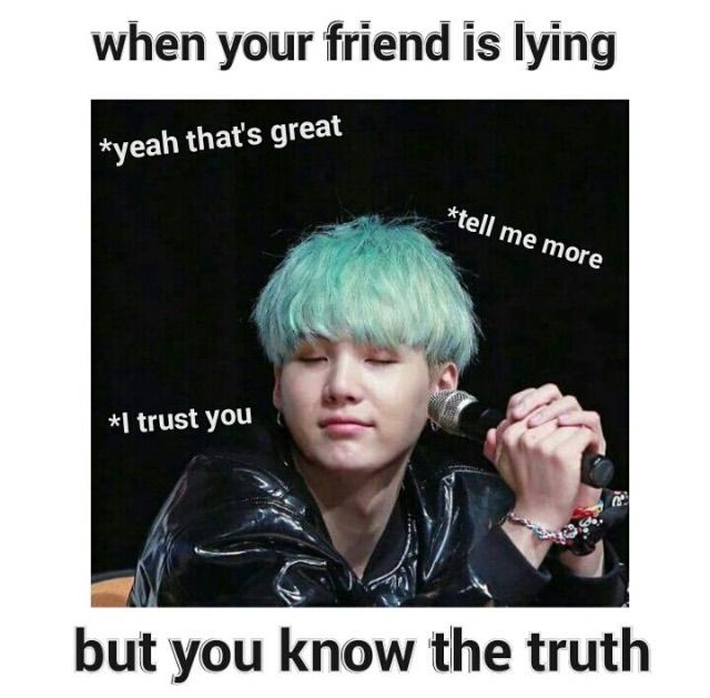 BTS Relatable Memes | ARMY's Amino