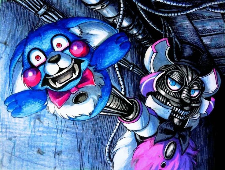 Mizuki-TA | Wiki | Five Nights At Freddy's Amino