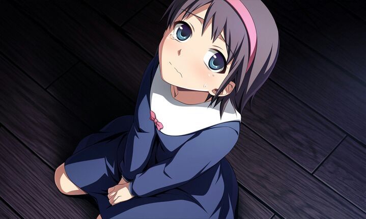 Corpse party anime watch