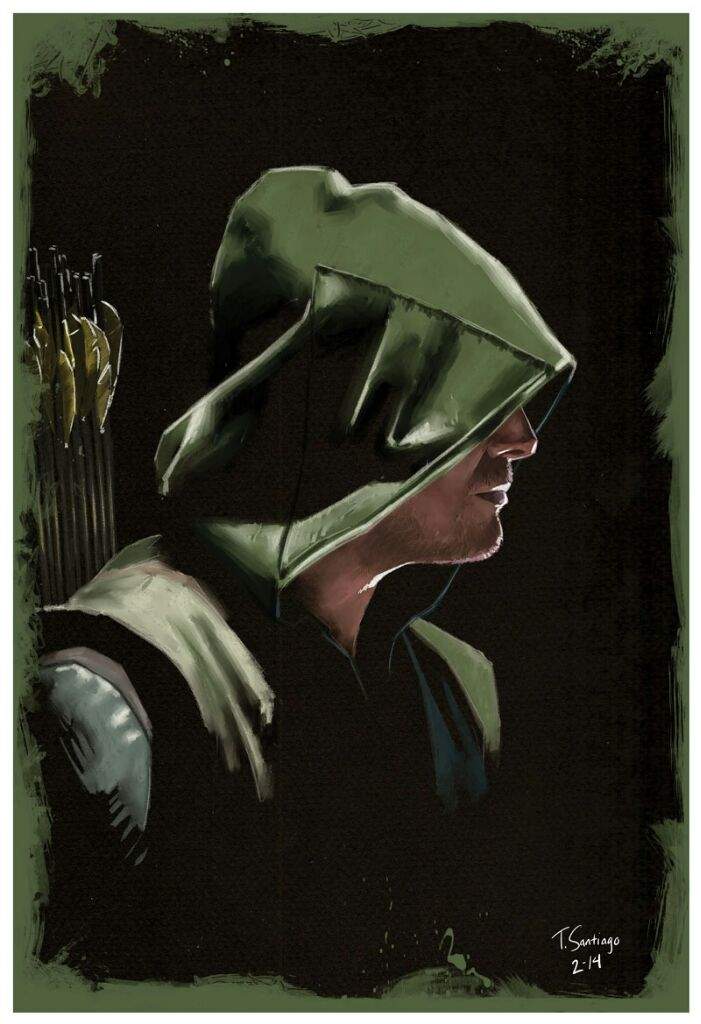 Green Arrow Vs Jason Voorhees | Battle Arena Amino Amino