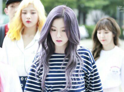 8 Photos Comparing Irene’s Height To Other Celebrities | K-Pop Amino