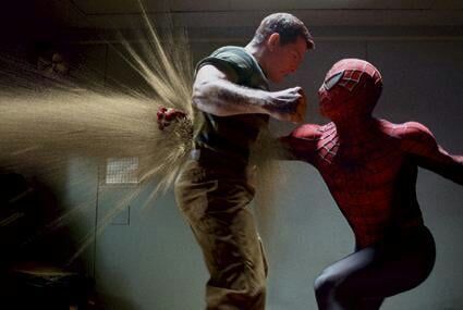 Spider-Man 3 (Película) | Wiki | •Cómics• Amino