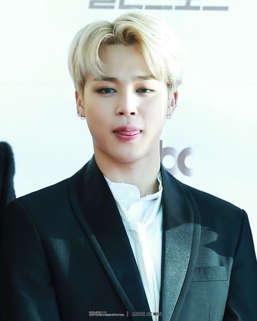 Park Jimin in Suits!~ | ARMY's Amino