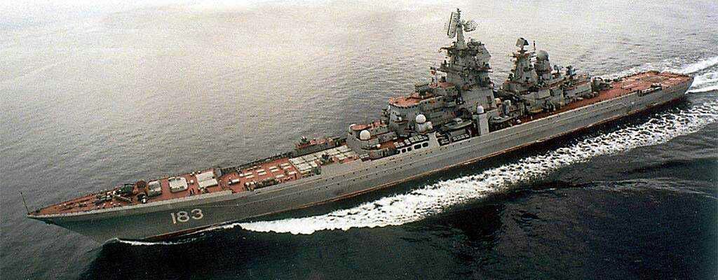 Kirov-Class Battlecruiser | Warfare Roleplay Amino