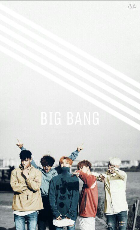 BIG BANG! fondos de pantalla 💖😋2/? | BigBang ·AMINO· Amino