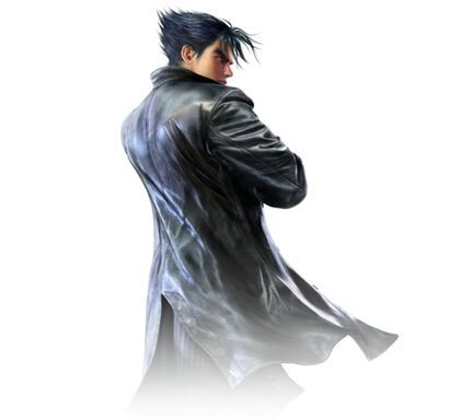 Jin Kazama | Wiki | Tekken Amino Amino