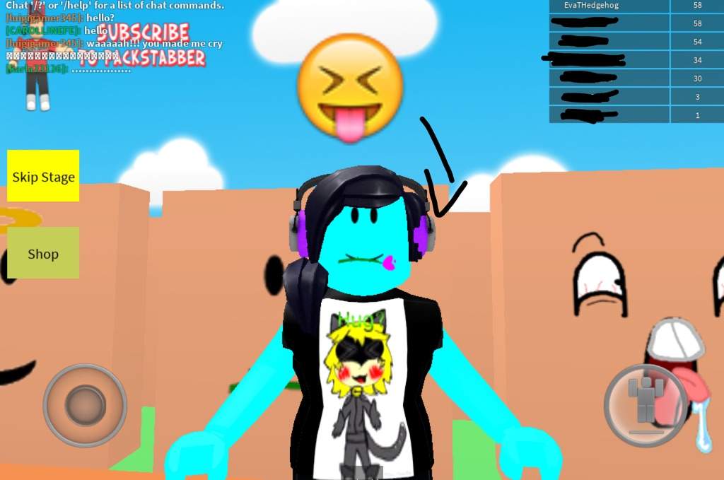 roblox face stereotypes 2 roblox amino