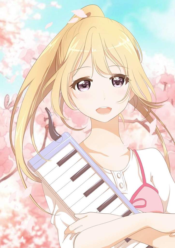 kaori miyazono aniplex