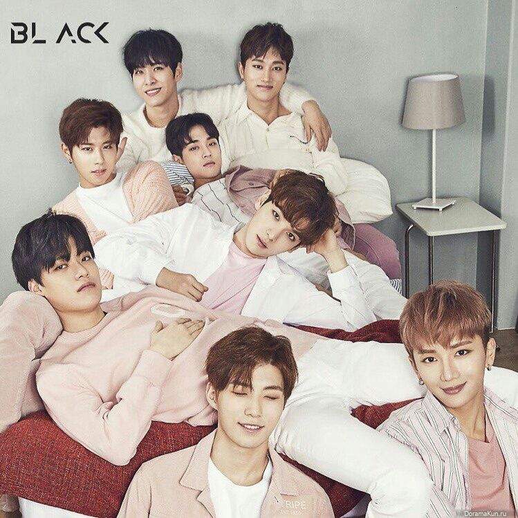 UNIT BLACK | Wiki | •Kpop• Amino