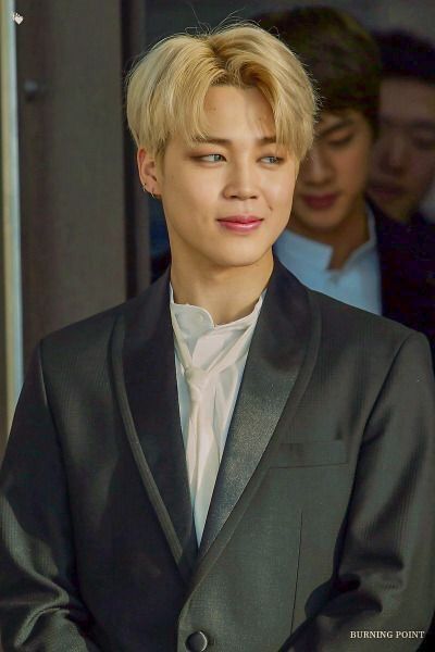 Park Jimin in Suits!~ | ARMY's Amino