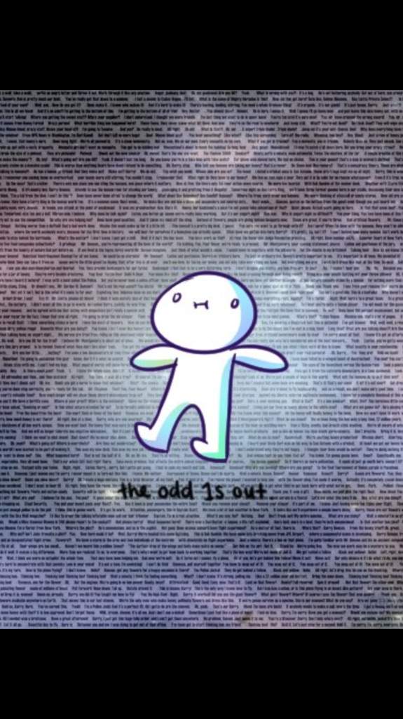 TheOdd1sOut | Wiki | The Animation Squad Amino