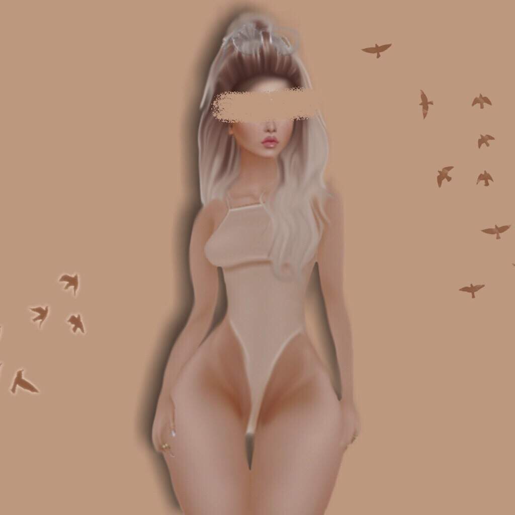 How to be naked on imvu