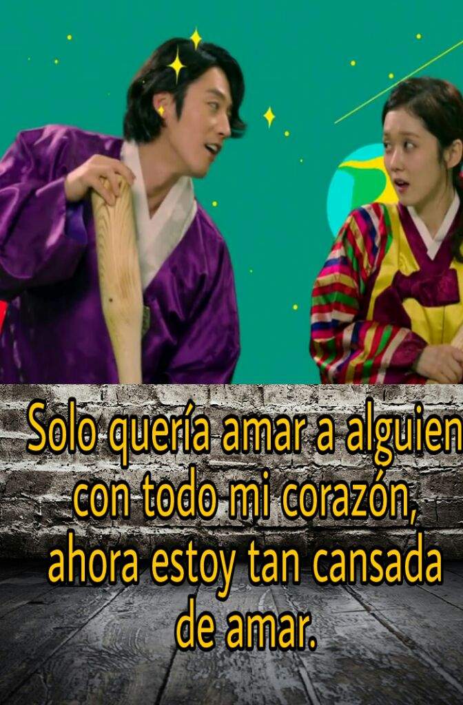 ♥FRASES DE DESTINADO AMARTE♥ | Wiki | •K-DRAMA• Amino