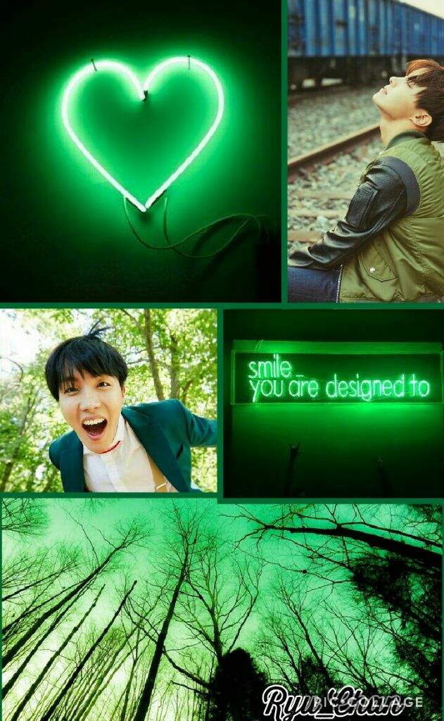 BTS Aesthetics | ARMY's Amino