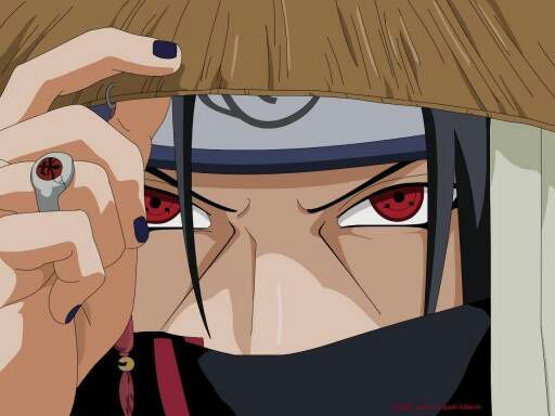 itachi af1s