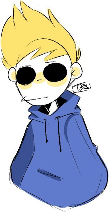 Sleep Deprived Doodles | 🌎Eddsworld🌎 Amino