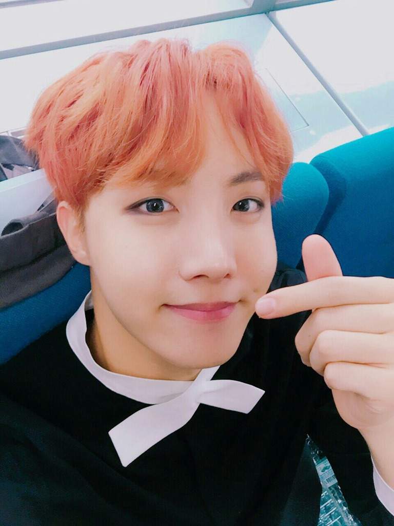 🔶BTS With Orange Hair🔶 | ARMY's Amino