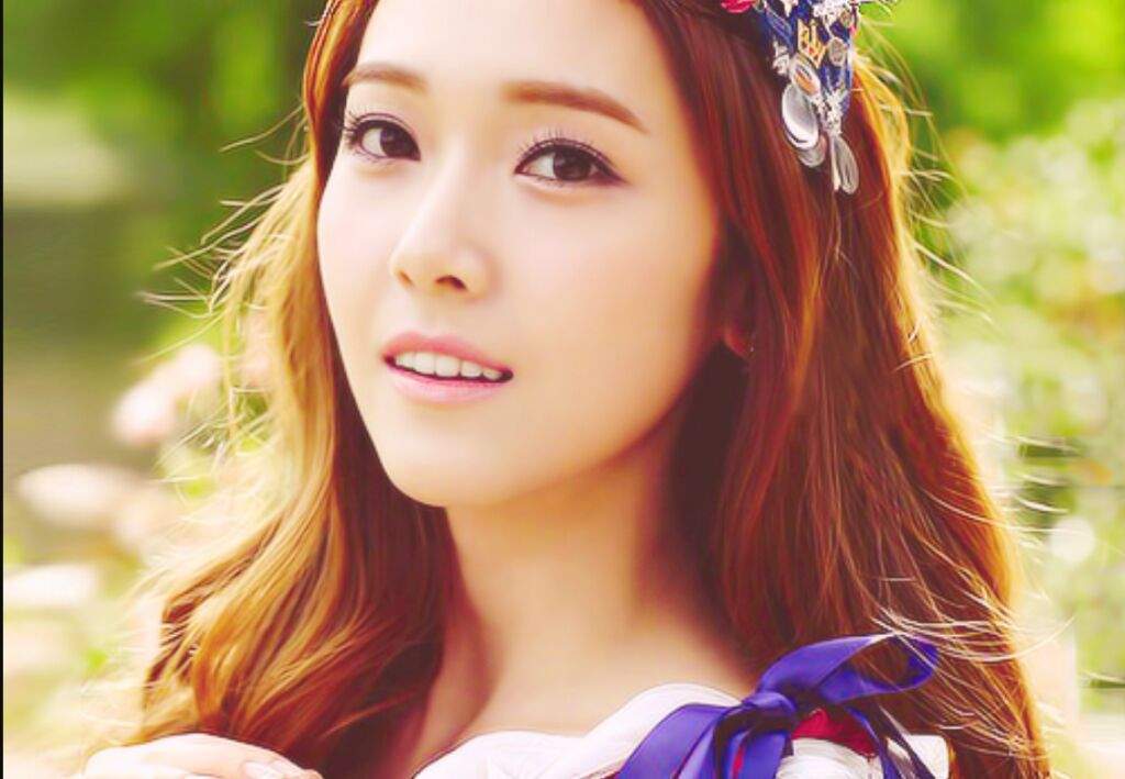 Snsd Wiki K Pop كيبوب Amino