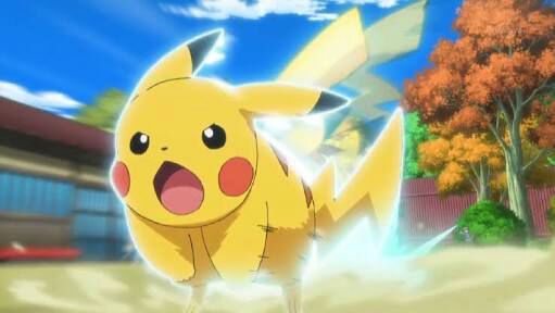 Why Pikachu is Ash's Strongest Pokemon | Pokémon Amino