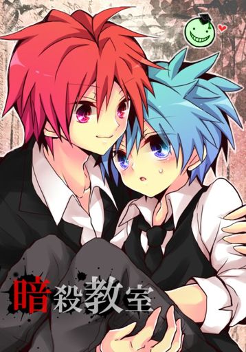 Image 分享 P站 暗杀教室同人图 微腐主业渚26p 暗杀教室第2期 天使 Anime Amino