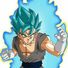 amino-Goku #team Majin # team peleadores-342538a5