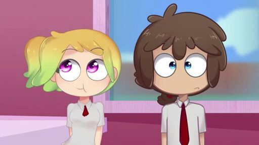 Freddy x chica o joy x golden | FNAFHS Amino Amino