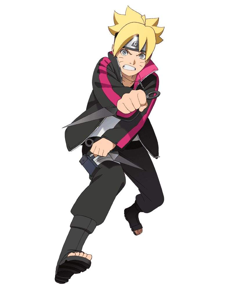 Boruto Uzumaki | Wiki | Anime Blog Amino