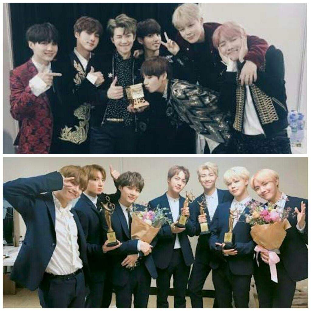 BTS WORK HARD FROM THE BEGINING TILL NOW | ARMY's Amino