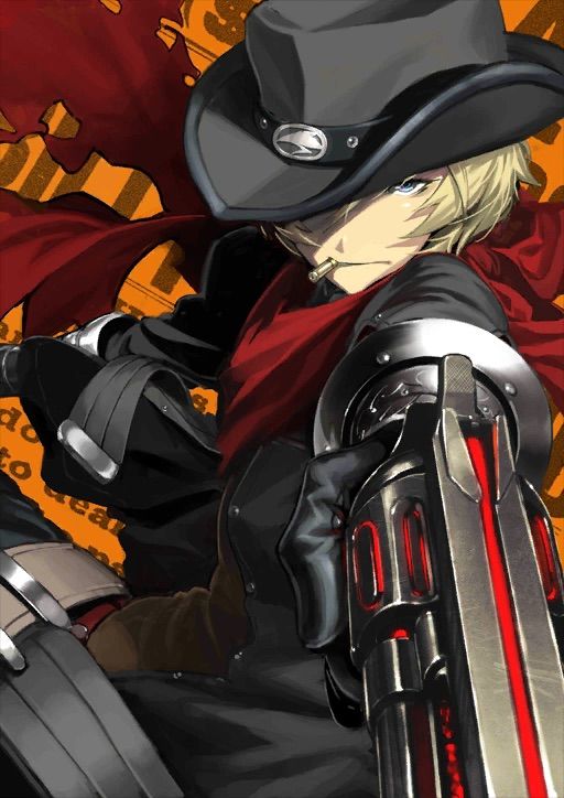 billy the kid wiki anime amino billy the kid wiki anime amino