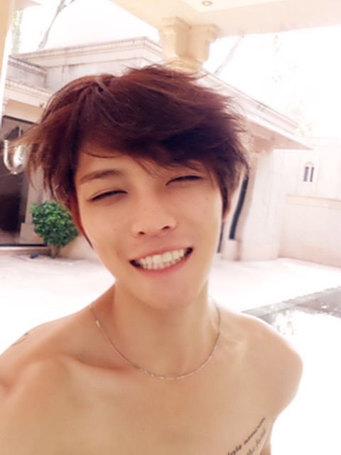 Bias Hair Color Challenge Kim Jaejoong 김재중 Amino