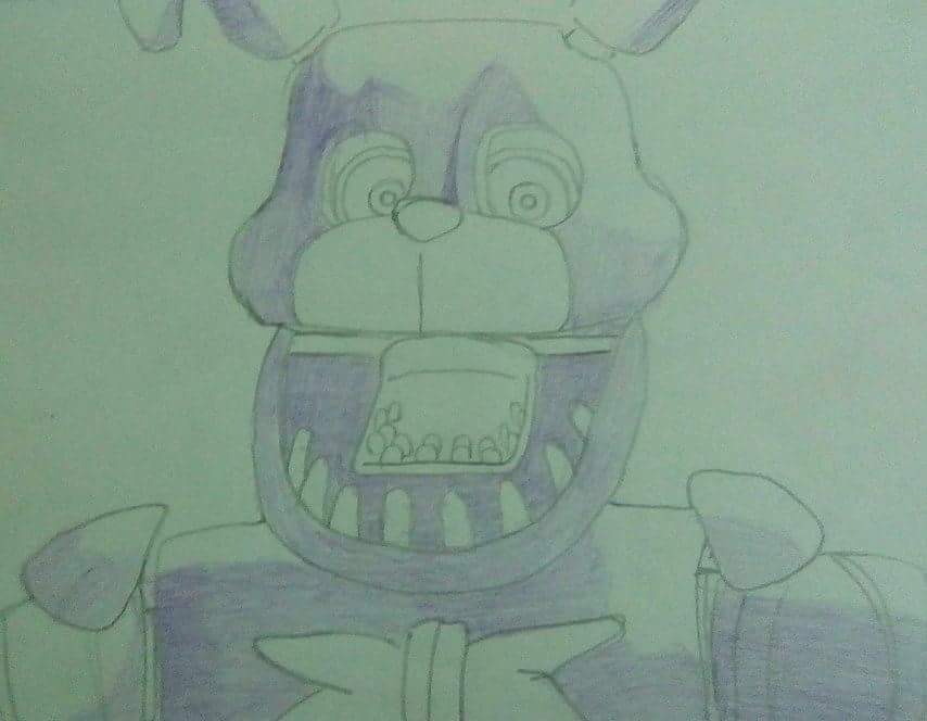 Steampunk Bonnie Procedimiento Fnaf Amino Español Amino