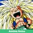 amino-Goku #team Majin # team peleadores-b08cbdae