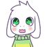 amino-neko asriel-b4574061