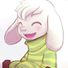 amino-neko asriel-75cf71f8