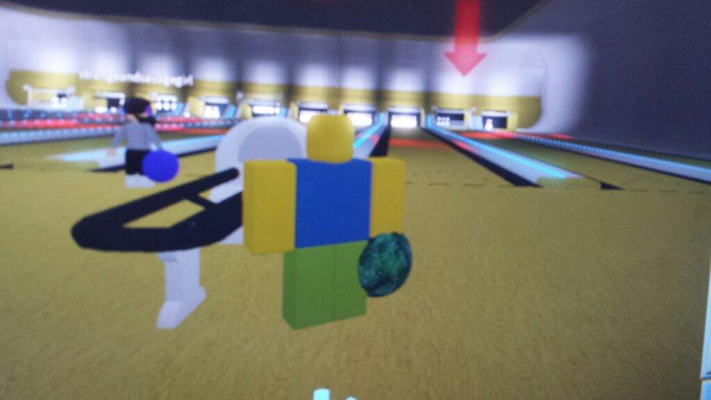 Day In The Life Of Robowling With Noob Roblox Amino - 10 bowling pins set up roblox